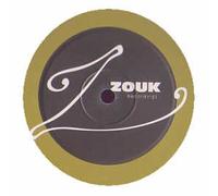 Mischa Daniëls - MISCHA DANIELS / RUN AWAY