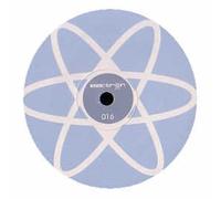 MISCHA DANIELS / OFF MY ROCKER