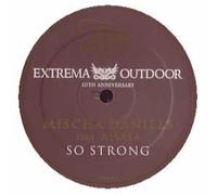 Mischa Daniels - So Strong [Import]