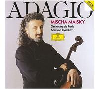 Mischa Maisky - Adagio [Re-Issue]