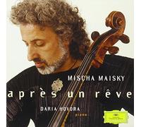 Mischa Maisky - Apres Un Reve: French Songs [Import]