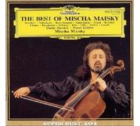 Mischa Maisky - Best of Mischa Maisky [Import]