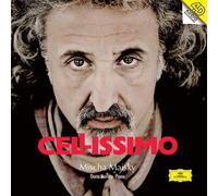 Mischa Maisky - Cellissimo [Import]