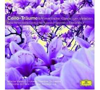 Various Artists - Cello-Traeume-Romantische