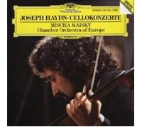 MISCHA MAISKY/COE - JOSEPH HAYDN-CELLOKONZERTE 1 & 2/+ CD 9 TRACKS NEUF