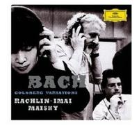 Bach, J.S. - Goldberg Variationen
