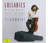Mischa Maisky - Lullabies [Re-Issue] [Import]
