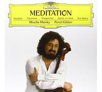 Mischa Maisky & Pavel Gi - Meditation