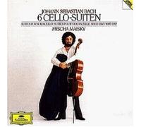 Bach, J.S. - Cello Suites [Import]