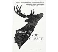Mischief Acts: 'Joyous' THE TIMES, Best summer reads 2022
