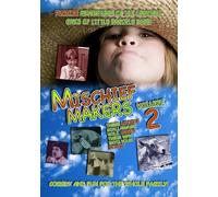 Mischief Makers Volume 2