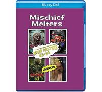 MISCHIEF MELTERS: MIND MELTERS 65-68