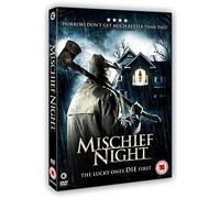 Mischief Night [Import]