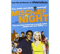 Mischief Night [Import anglais]