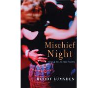 Mischief Night: New & Selected Poems
