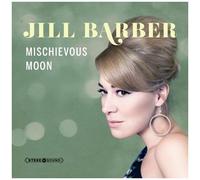Jill Barber – Mischievous Moon – CD – Import
