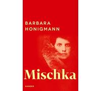 Mischka: Drei Porträts