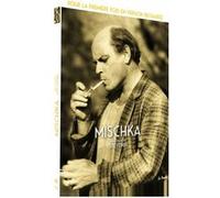 Mischka DVD E