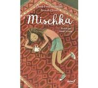 Mischka Edward Van De Vendel (Auteur), Anoush Elman (Auteur), Annet Schaap (Illustration), Maurice Lomré (Traduction)