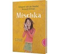 Mischka – Livre jeunesse émouvant sur le thème de la fuite – Thienemann Verlag