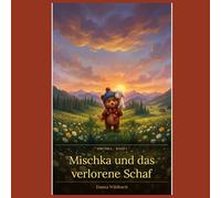 Mischka und das verlorene Schaf: Ein Vorlesebuch für Kinder