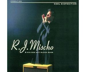 Mischo,R.J. - Cool Disposition