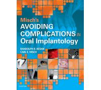 Misch's Avoiding Complications in Oral Implantology
