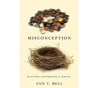 Misconception: Social Class And Infertility In America