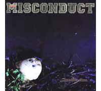 Misconduct - Another Time