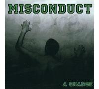 Misconduct - Change