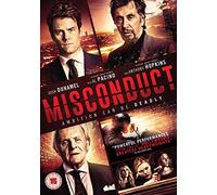 Misconduct [Edizione: Regno Unito] [Import]