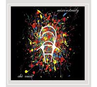 Misconstruity - Che Vuoi