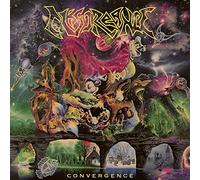 Miscreance - Convergence (Crystal Turquoise Vinyl) [Import]
