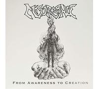 Miscreance - from Awareness to Creation [Import]
