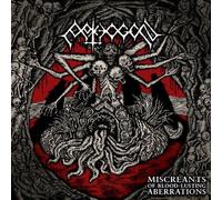 Miscreants Of Bloodlusting Aberrations