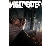 Miscreated Steam Key GLOBAL