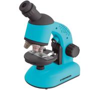 KIDS EUROSWAN Microscope Vision Kids 360 Bleu Enfants