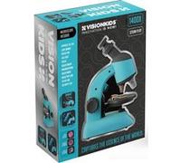 Vision Kids 360 Microscope Bleu Enfants