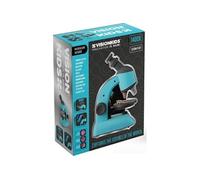Miscroscope - - Vision Kids - Des 5 ans - Bleu