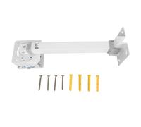 MISDBOUBM Support de Plafond pour projecteur d'hologramme 3D, Support Extensible réglable pour Machine publicitaire holographique 3D, Support de Montage au Plafond en Alliage d'aluminium