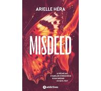 Misdeed