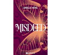 MISDEED - COLLECTOR RELIE