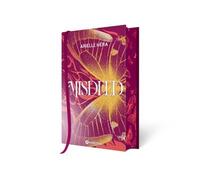 Misdeed - collector relie - Arielle Hera - Addictives Eds - relié - Roman