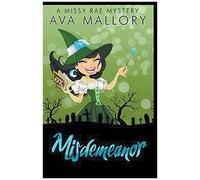 Misdemeanor