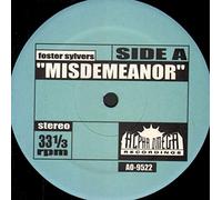 Misdemeanor / Jam On the Groove