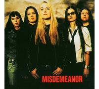 Misdemeanor - Misdemeanor