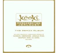 Misdirected Jealousy by Keoki (2002-02-26?