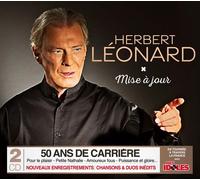 Mise À Jour (50 Ans de Carrière)