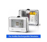 Mise à Jour 2026 pour L'Émulateur de Carte NFC Intelligente Allmiibo Pixl pour - Infinite Simulator
