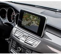 Mise à Jour cartographique (GPS Navigation) - Europe v18 2024 - Compatible avec Mercedes Benz COMAND NTG5s1